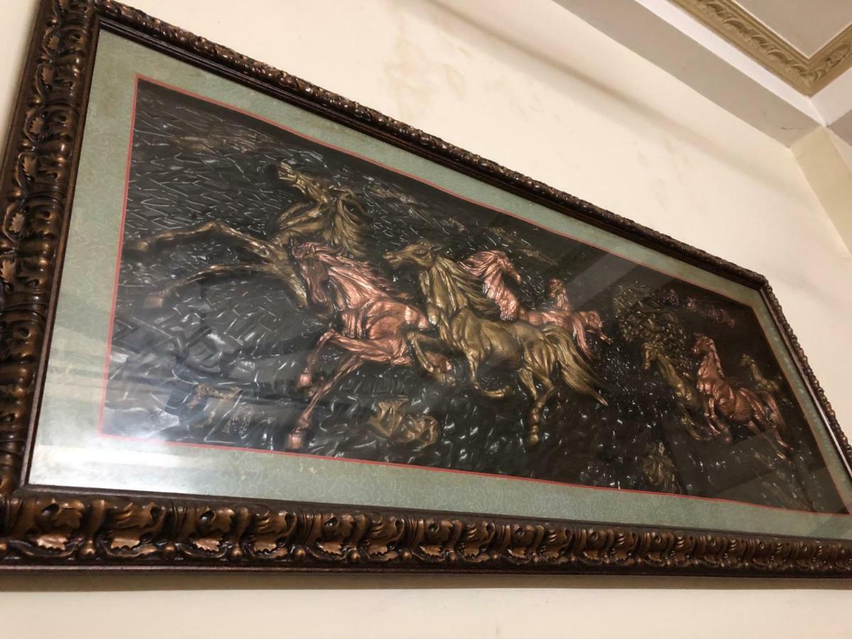 Khach San Truong Son Hotell Ho Chi Minh-byen Eksteriør bilde